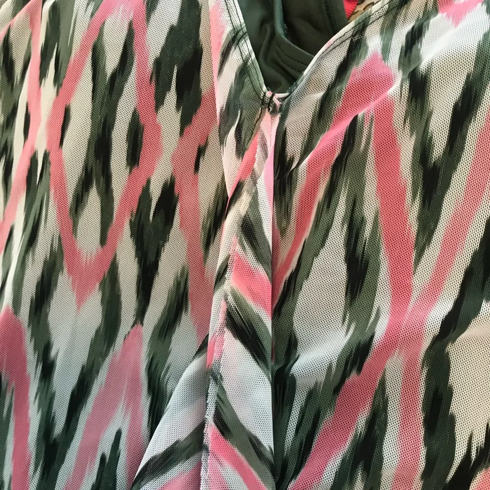 Beach House Tankini